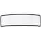 Complete Tractor Grille For John Deere 6100E, 6125E, 6125J, 6150J, 6170J AL181666; 1411-5428 - alternate 2